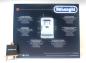Preview: DeLonghi Magnifica S ECAM 22.110 B Kaffeevollautomat schwarz